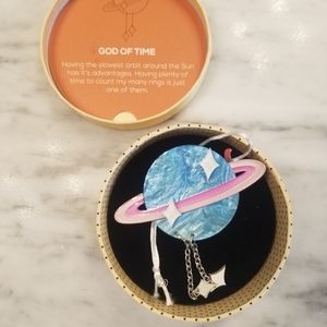 Erstwilder God of Time